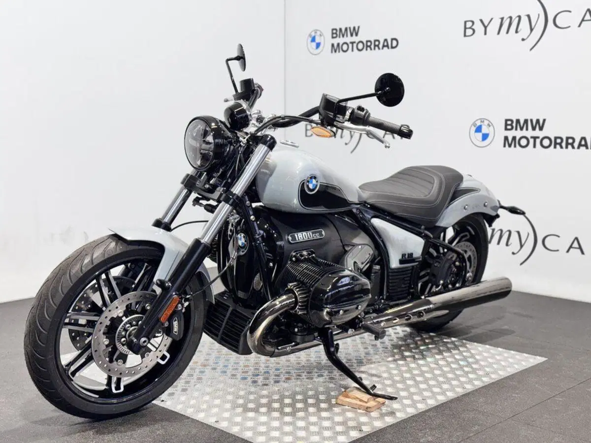 Bmw R 18 (2025 - 26) (6)