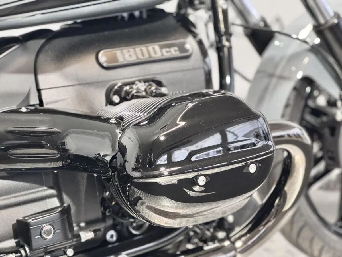 Bmw R 18 (2025 - 26) (15)