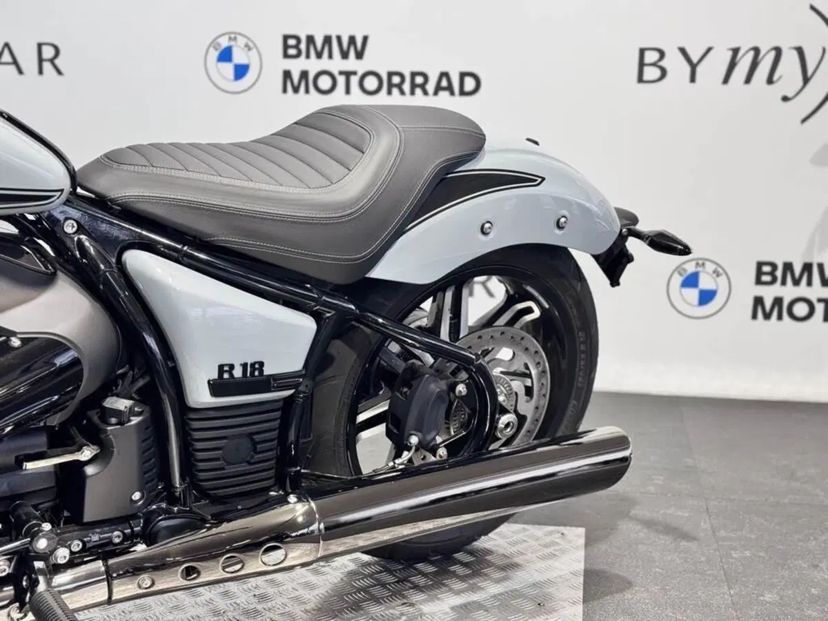 Bmw R 18 (2025 - 26) (3)