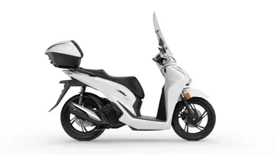 Honda SH 150 (2026) nuova