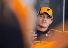 F1. “È sempre stato due spanne sopra Russell quest’anno”: Lando Norris loda Kimi Antonelli 