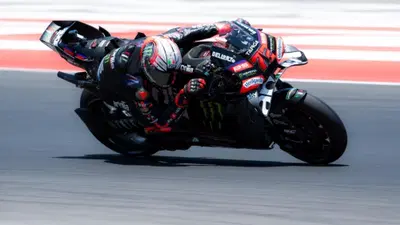 MotoGP, Pre-qualifiche di Phillip Island: Bezzecchi 1°, Marquez 3° accerchiato da Aprilia! [CLASSIFICA]