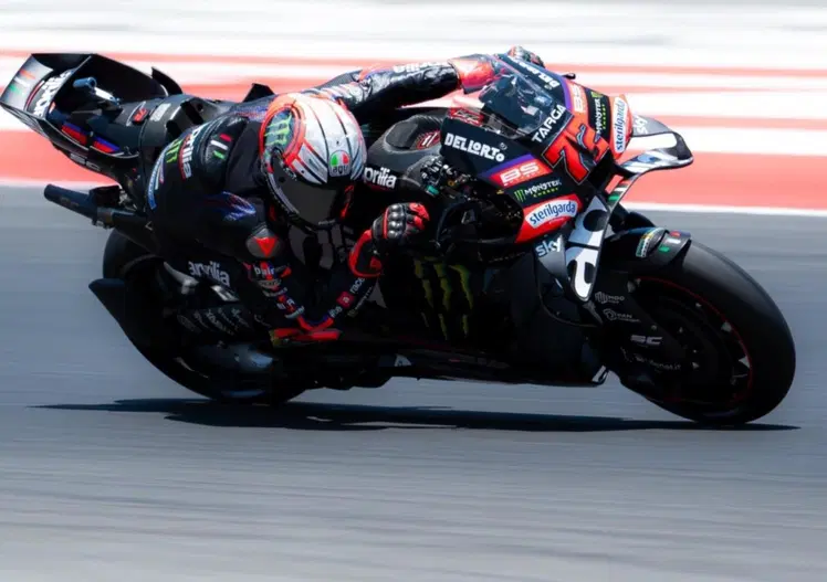 Pre-qualifiche di Phillip Island: Bezzecchi 1°, Marquez 3° accerchiato da Aprilia! [CLASSIFICA e VIDEO]