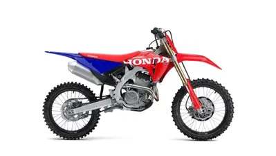 Honda CRF 250R (2027) nuova