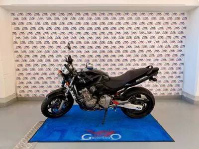 Honda Hornet 600 (2000 - 02) usata
