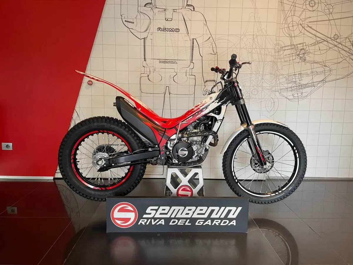 Montesa Cota 4RT 301 RR (2026 - 27)