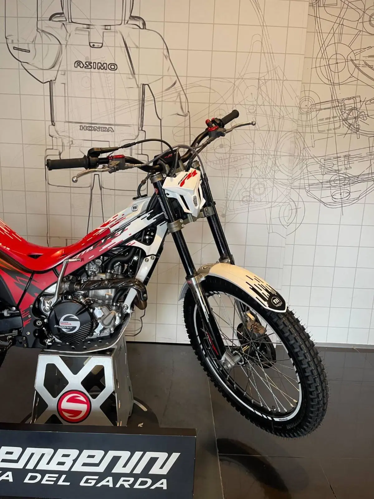 Montesa Cota 4RT 301 RR (2026 - 27) (2)