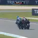 MotoGP, incidente Bezzecchi - Alex Marquez, Marco azzera le polemiche: Cose che possono capitare [VIDEO]