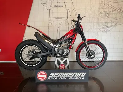 Montesa Cota 4RT 260R (2026 - 27) nuova