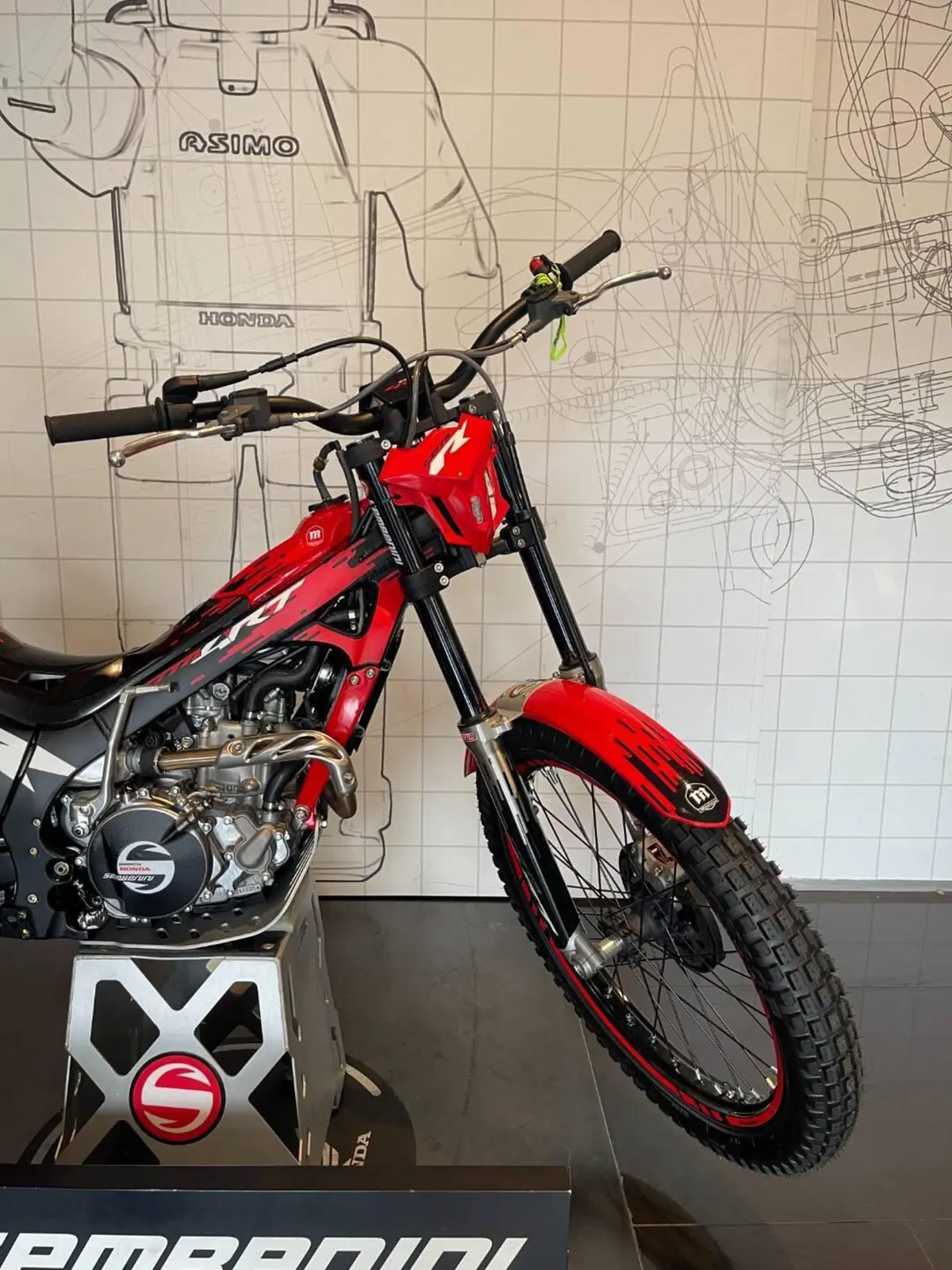 Montesa Cota 4RT 260R (2026 - 27) (2)