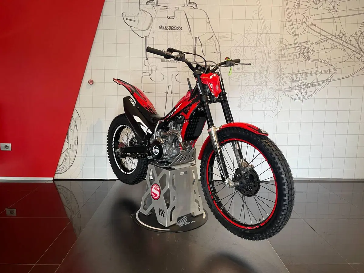 Montesa Cota 4RT 260R (2026 - 27) (3)