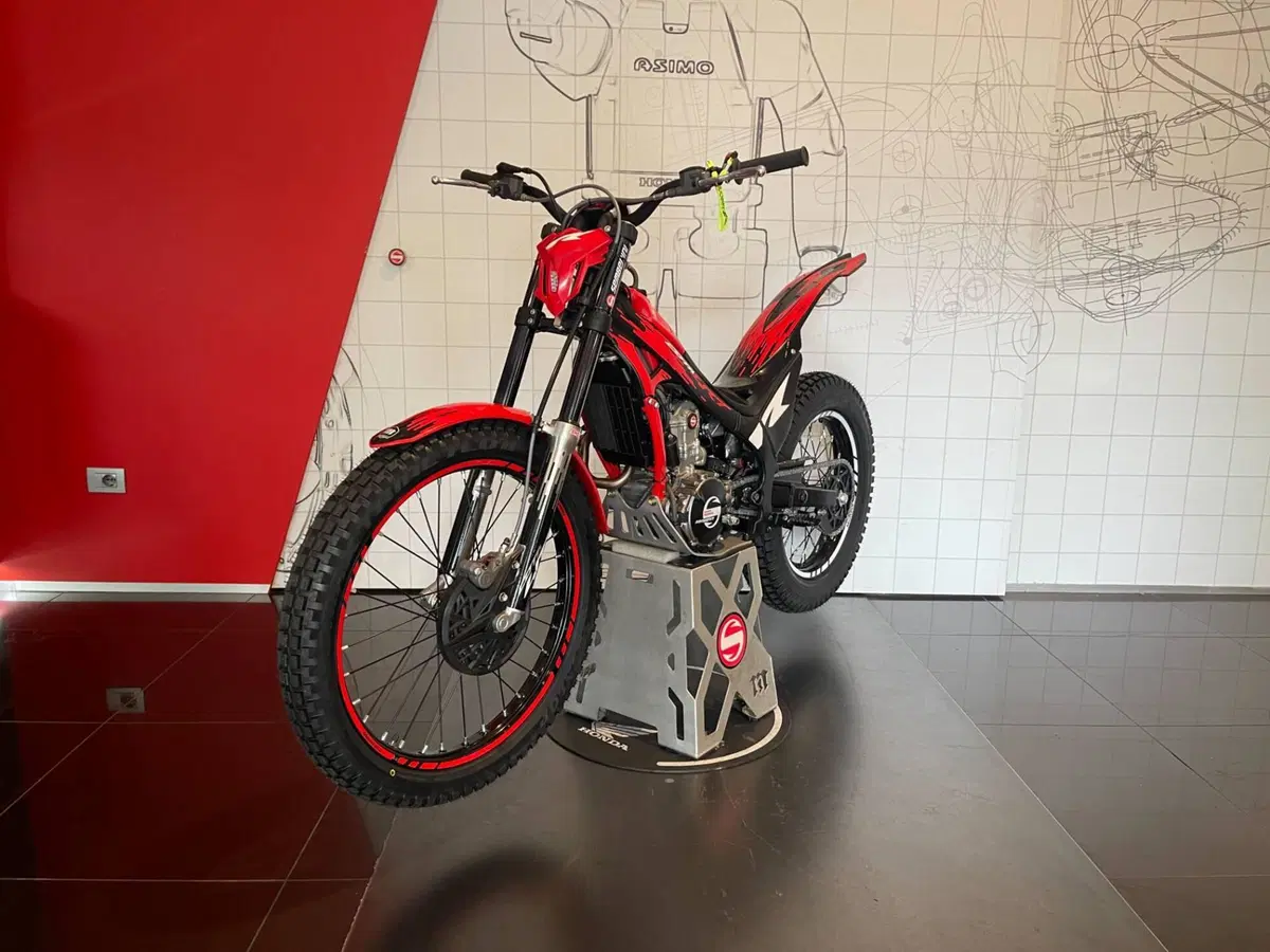 Montesa Cota 4RT 260R (2026 - 27) (5)