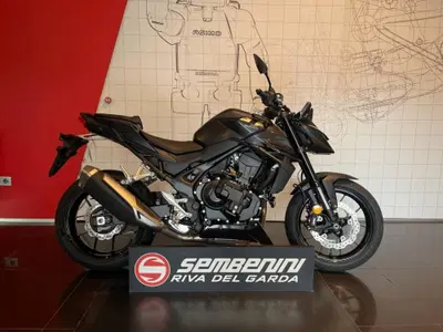 Honda CB 750 Hornet (2026) nuova
