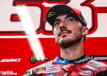 Bagnaia, 14°: Meglio essere ottimisti e aver torto che essere pessimisti e aver ragione