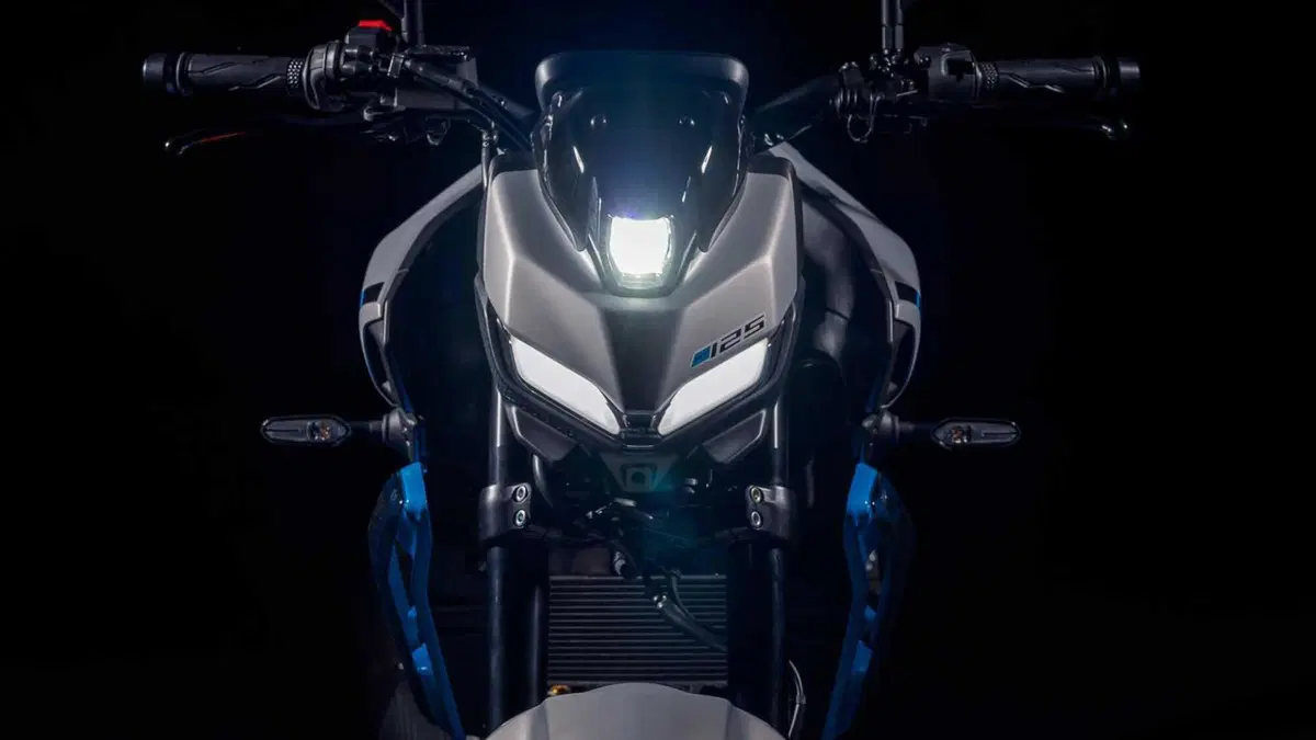 Yamaha MT-125 MT-125 (2027) (9)
