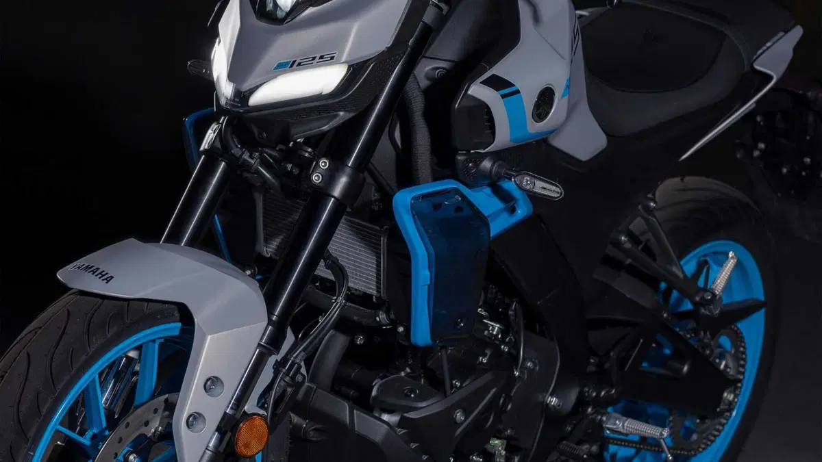 Yamaha MT-125 MT-125 (2027) (10)