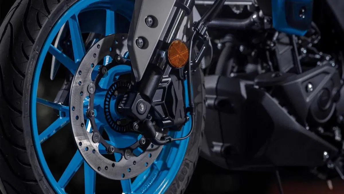 Yamaha MT-125 MT-125 (2027) (14)