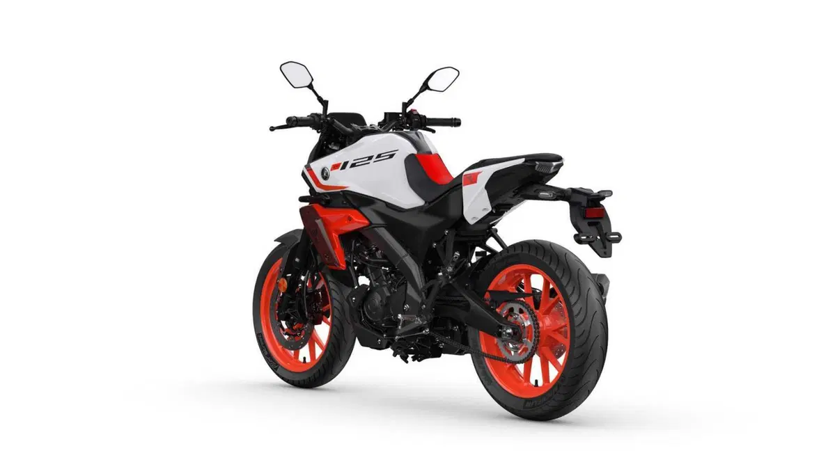 Yamaha MT-125 MT-125 (2027) (5)