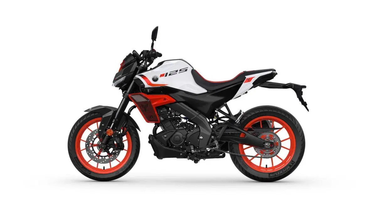 Yamaha MT-125 MT-125 (2027) (6)
