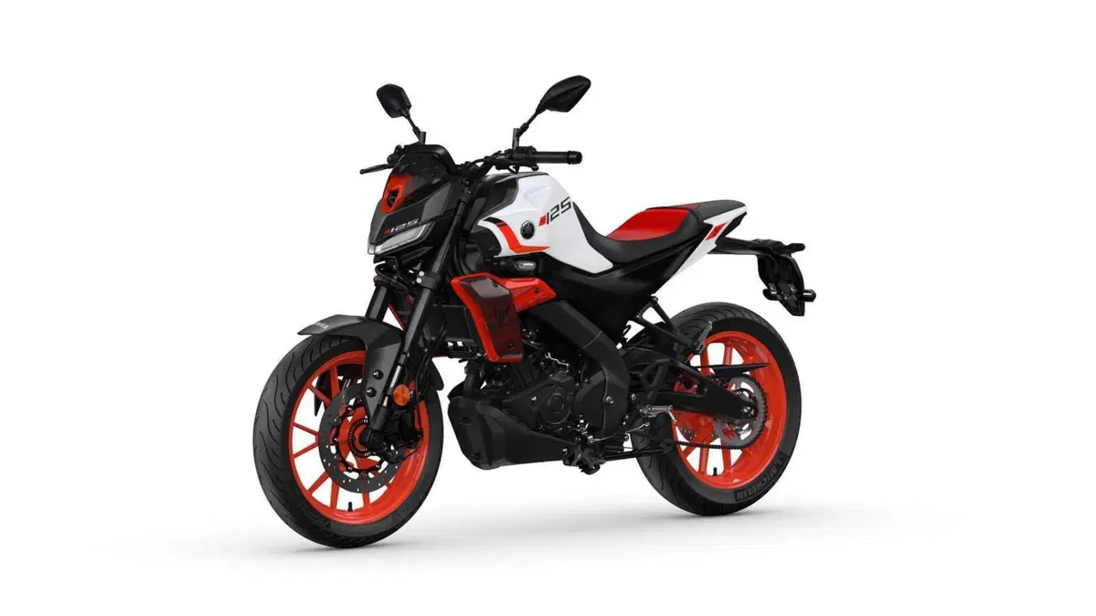 Yamaha MT-125 MT-125 (2027) (7)