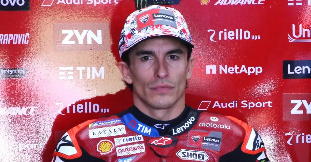 Marc Marquez secco: 'Se hai la velocità non hai bisogno dei giochi di squadra. Io? Non sono il futuro di Ducati' 