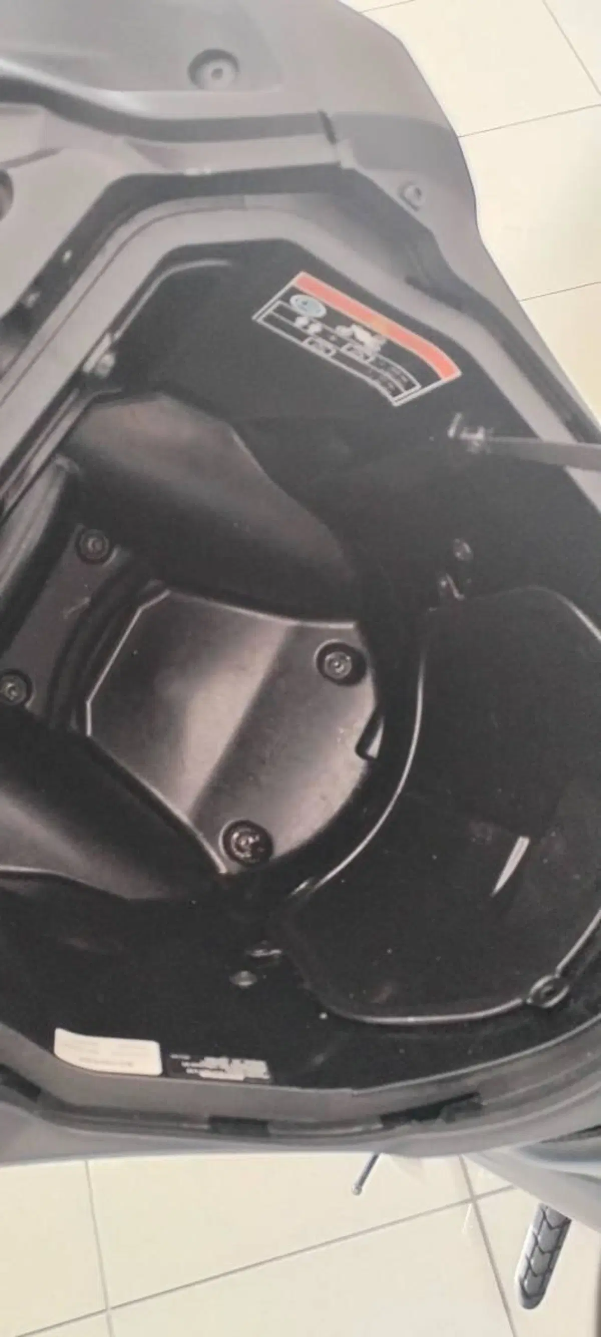Honda NC 750 X (2021 - 24) (10)