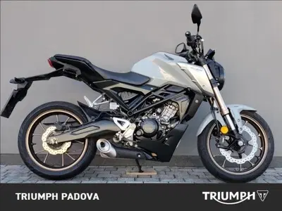Honda CB 125 R (2021 - 23) usata