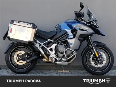 Triumph Tiger 1200 GT Explorer (2022 - 23) usata