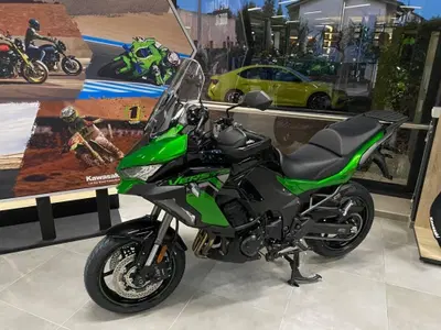 Kawasaki Versys 1100 SE (2025 - 27) nuova