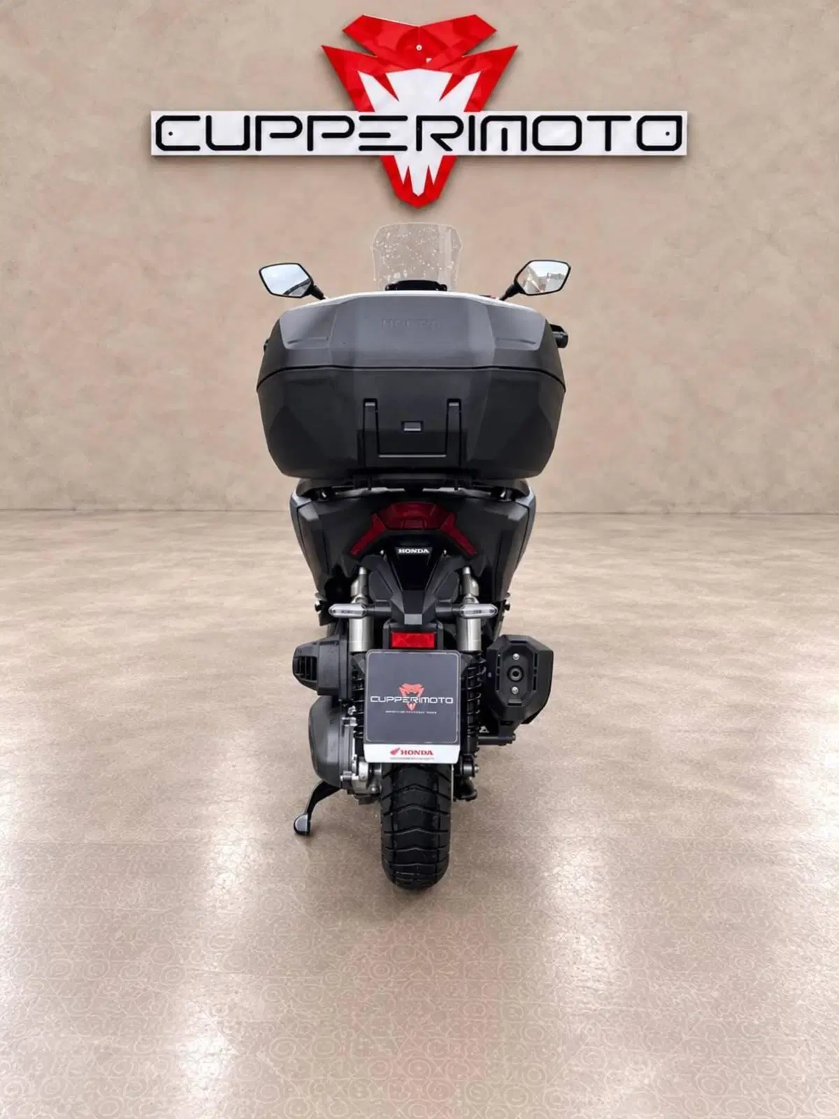 Honda ADV 350 (2022 - 24) (2)