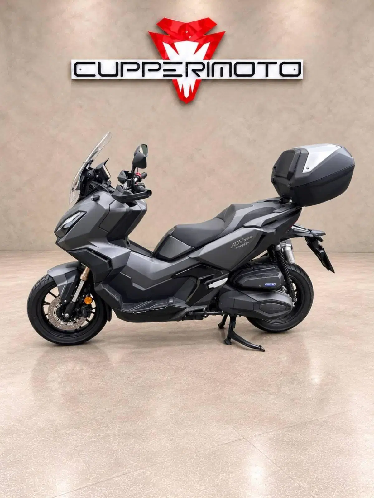 Honda ADV 350 (2022 - 24) (3)
