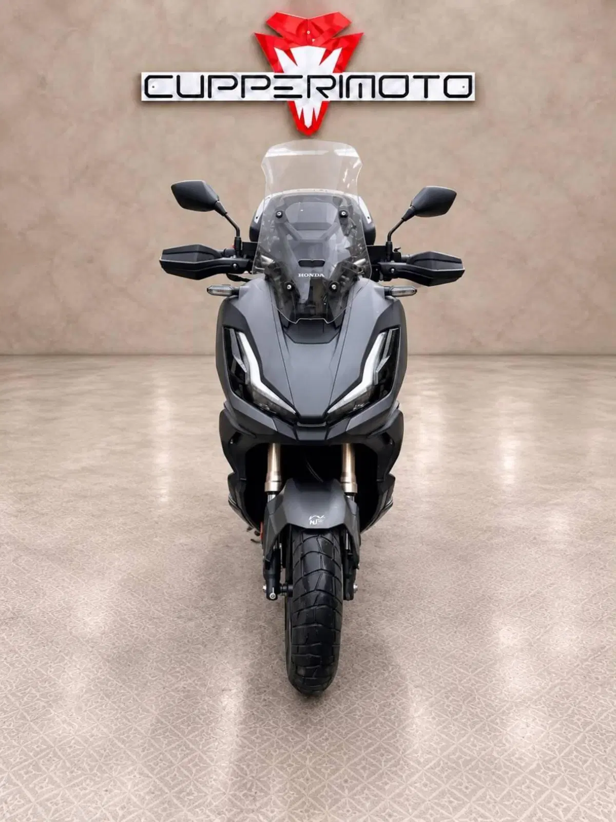 Honda ADV 350 (2022 - 24) (4)