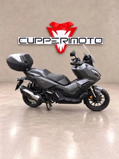 Honda ADV 350 (2022 - 24) usata