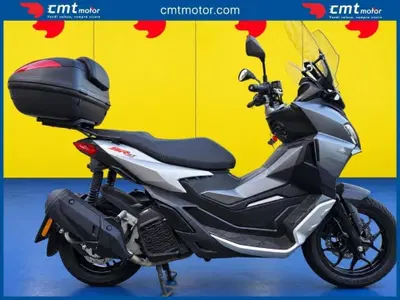 Aprilia SR GT 200 (2022 - 24) usata