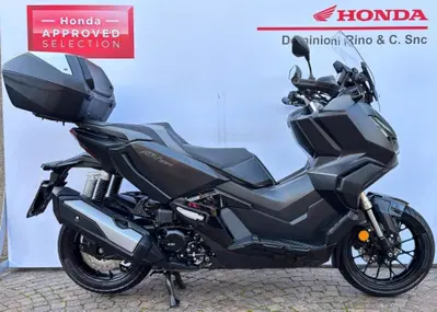 Honda ADV 350 (2022 - 24) usata