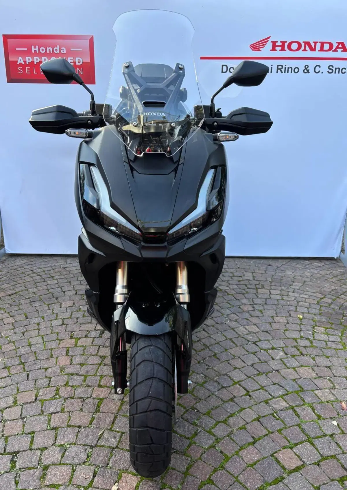 Honda ADV 350 (2022 - 24) (3)