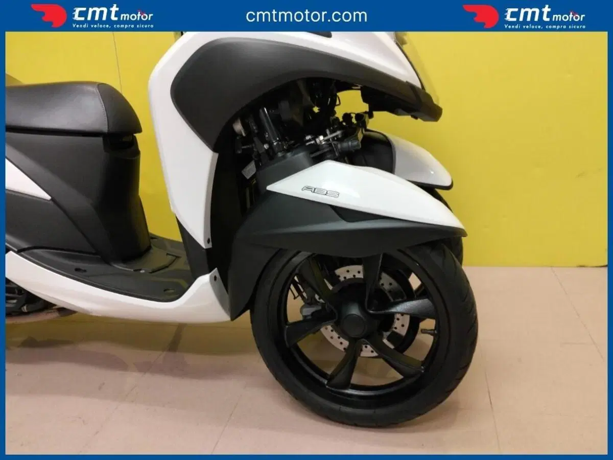 Yamaha Tricity 155 (2017 - 20) (7)