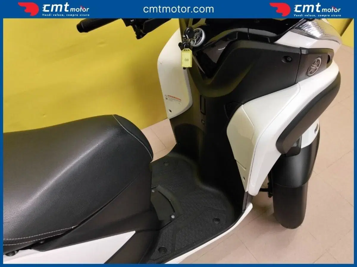 Yamaha Tricity 155 (2017 - 20) (14)