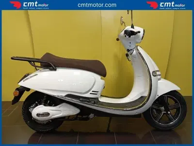 CJR MotorEco Trinity 5Kw L (2021 - 26) usata