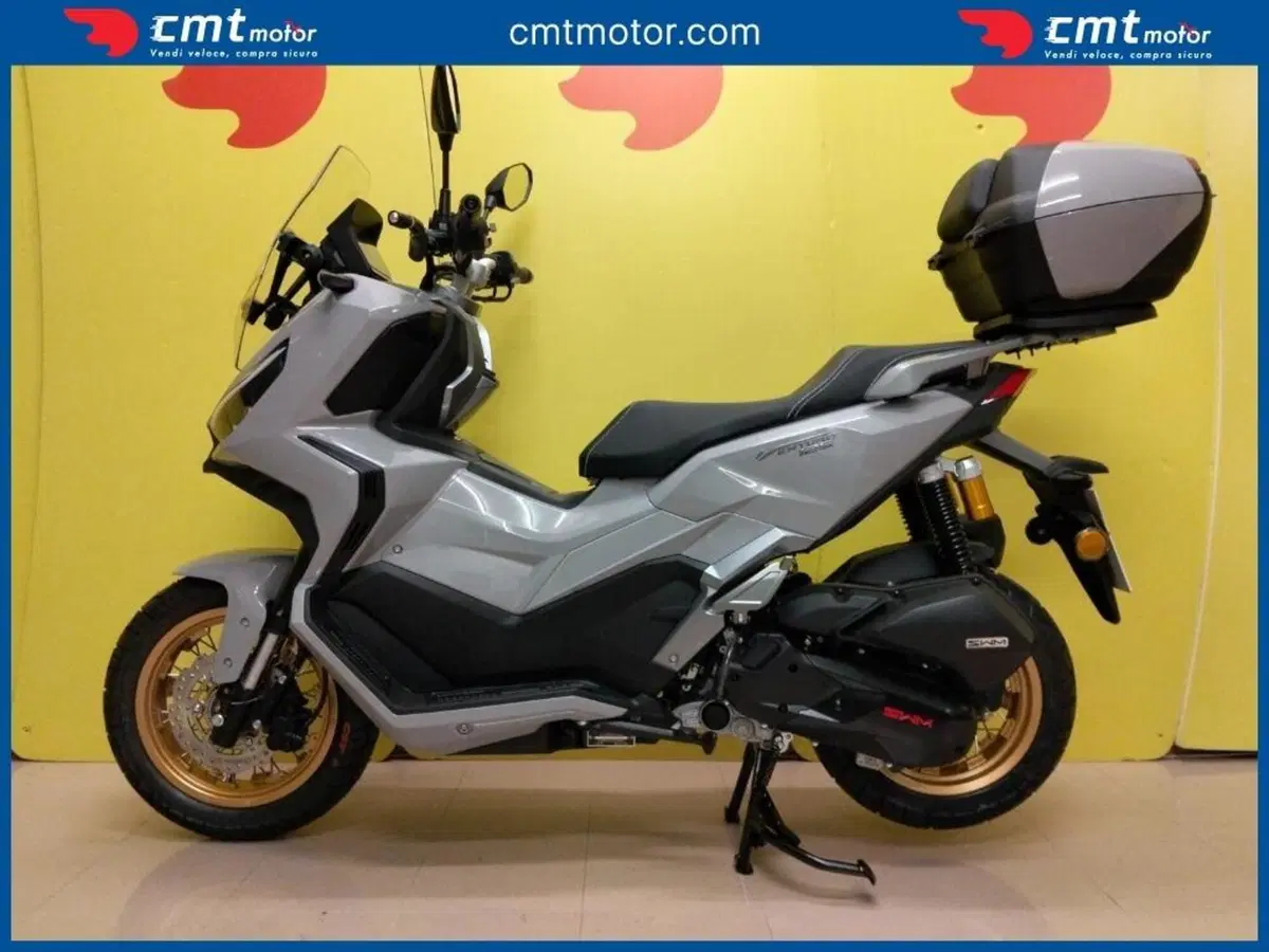 Swm Venturo 125 (2026) (3)