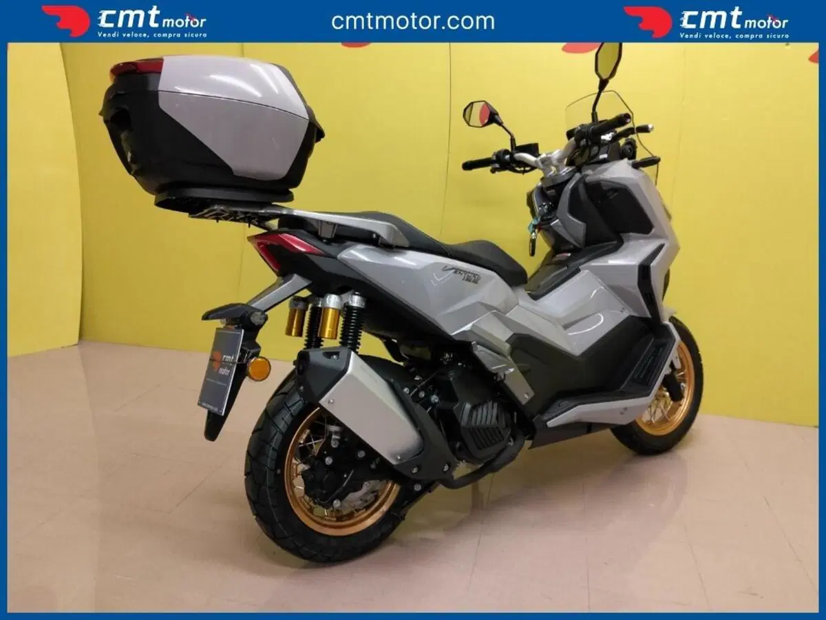 Swm Venturo 125 (2026) (4)
