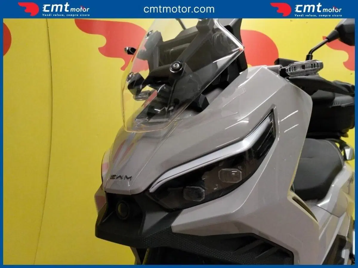 Swm Venturo 125 (2026) (6)