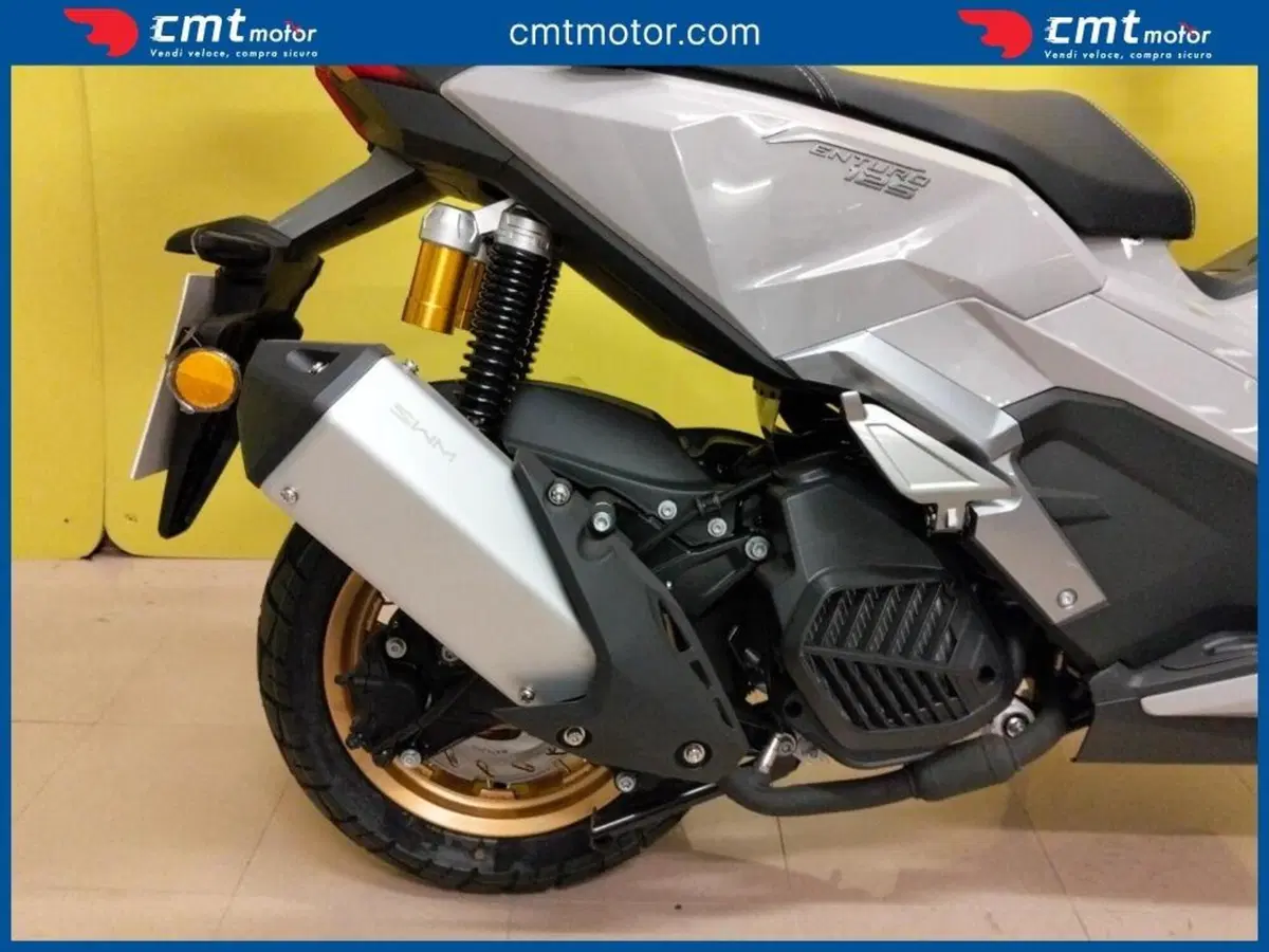 Swm Venturo 125 (2026) (7)