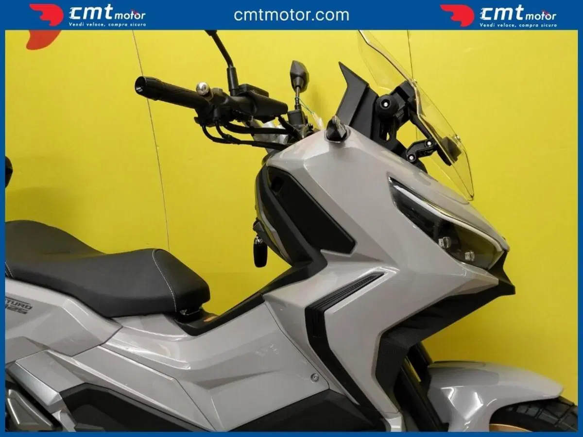 Swm Venturo 125 (2026) (10)