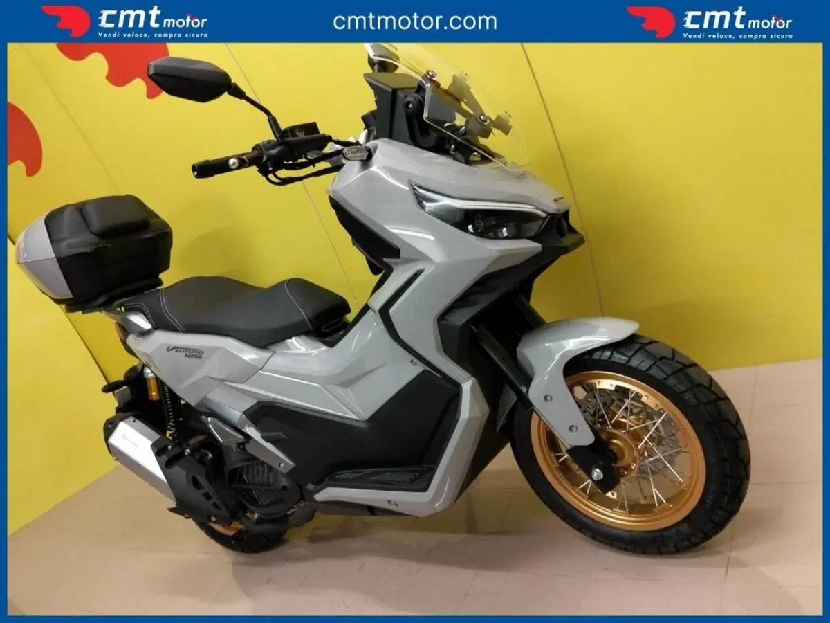 Swm Venturo 125 (2026) (12)