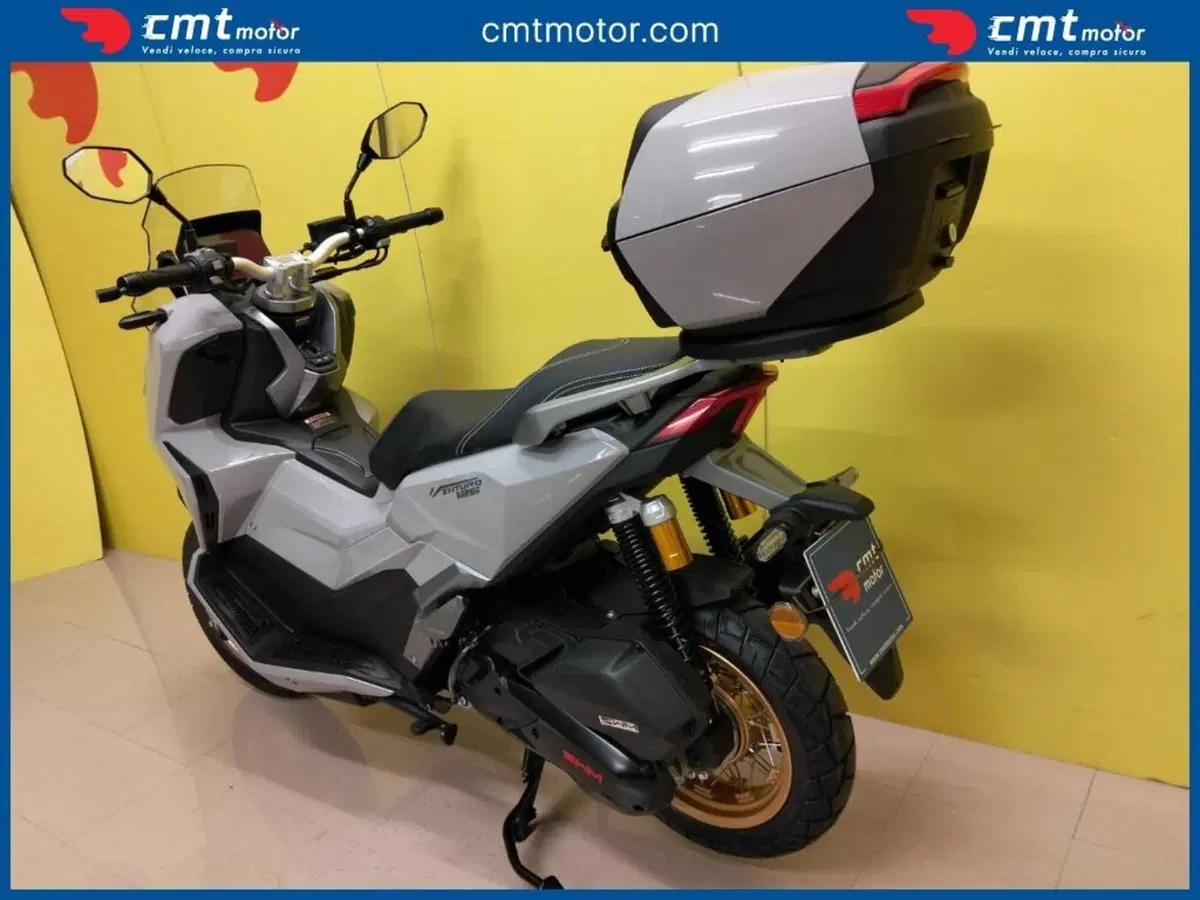 Swm Venturo 125 (2026) (14)