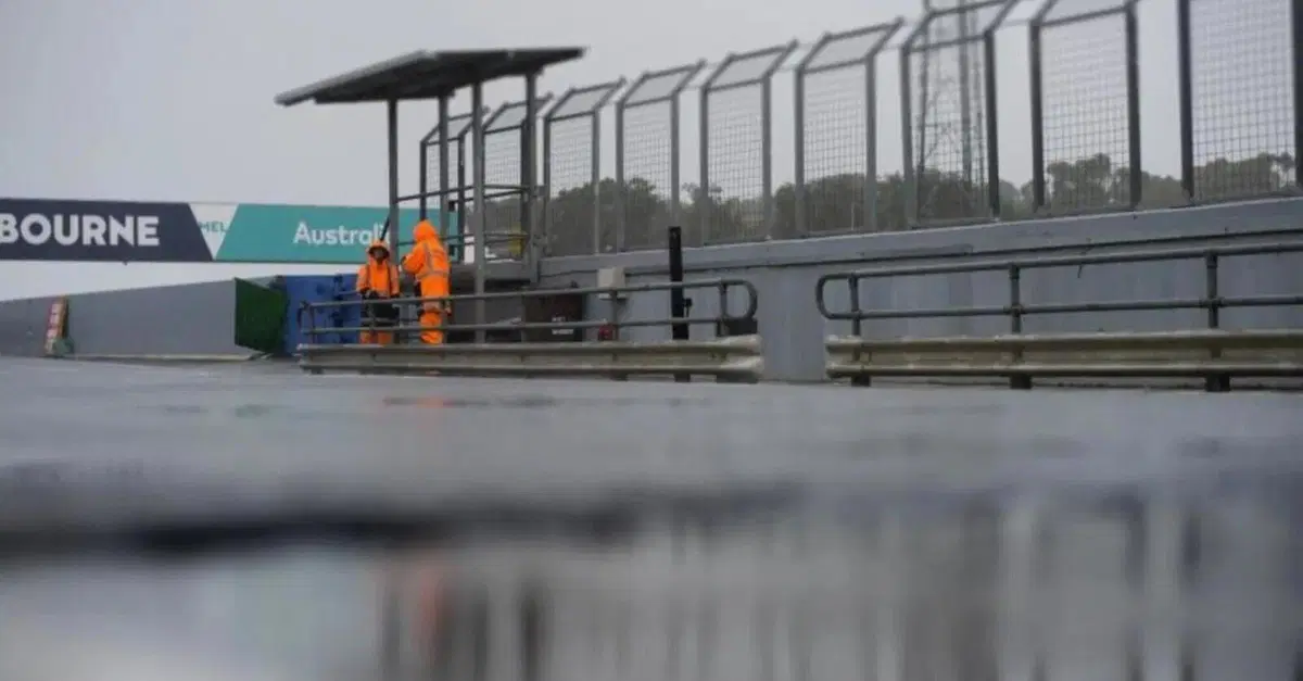 MotoGP, Phillip Island verso un addio sotto la pioggia? Il meteo minaccia Sprint e gara