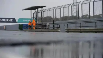 MotoGP, Phillip Island verso un addio sotto la pioggia? Il meteo minaccia Sprint e gara