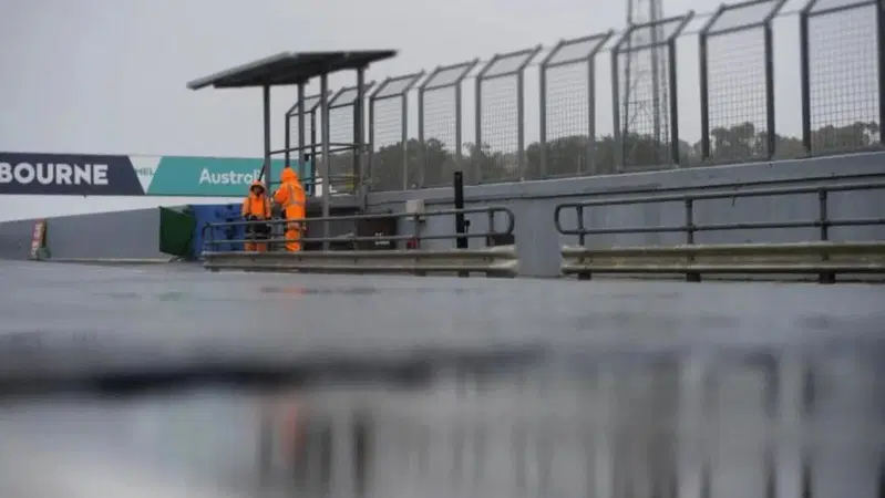 MotoGP, Phillip Island verso un addio sotto la pioggia? Il meteo minaccia Sprint e gara