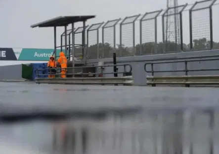Phillip Island verso un addio sotto la pioggia? Il meteo minaccia Sprint e gara